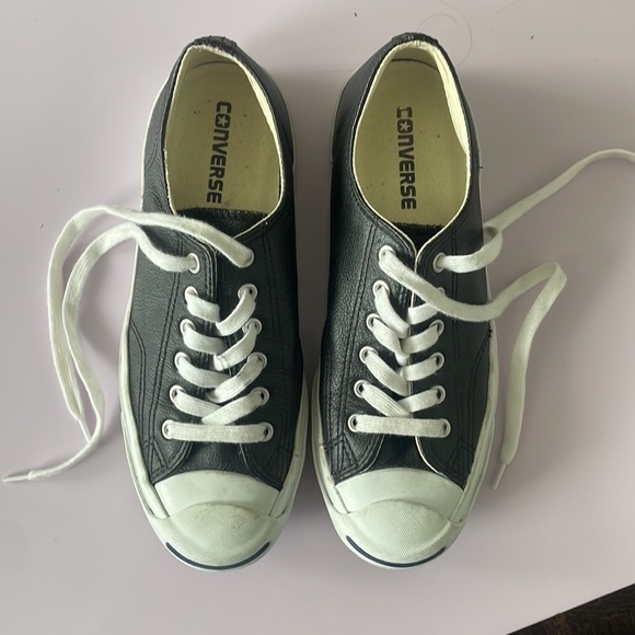 Converse Jack Purcell Sneaker - Picture 3 of 7